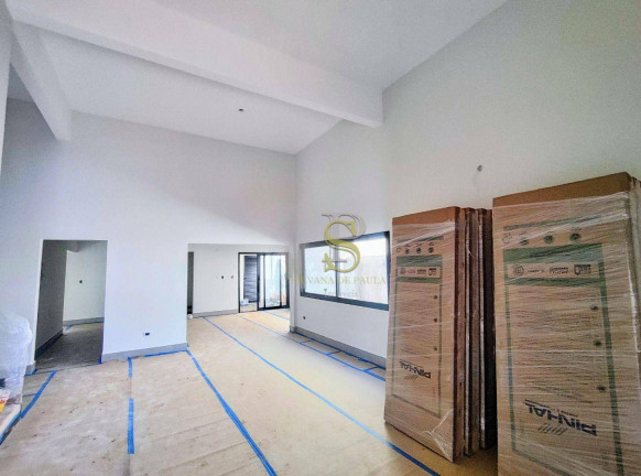 Imagem Casa com 3 Quartos à Venda, 198 m² em Vila Santista - Atibaia Imagem Casa com 3 Quartos à Venda, 198 m² em Vila Santista - Atibaia