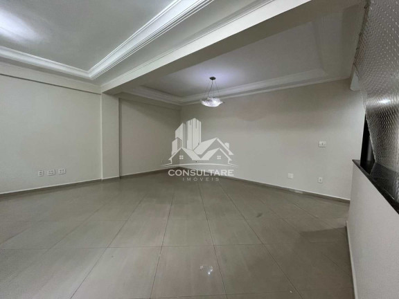 Imagem Casa com 5 Quartos para Alugar, 368 m² em Marapé - Santos