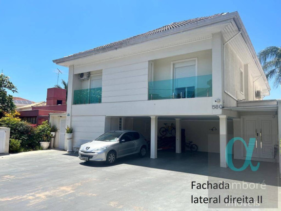 Imagem Casa com 4 Quartos à Venda, 348 m² em Alphaville - Santana De Parnaíba Imagem Casa com 4 Quartos à Venda, 348 m² em Alphaville - Santana De Parnaíba