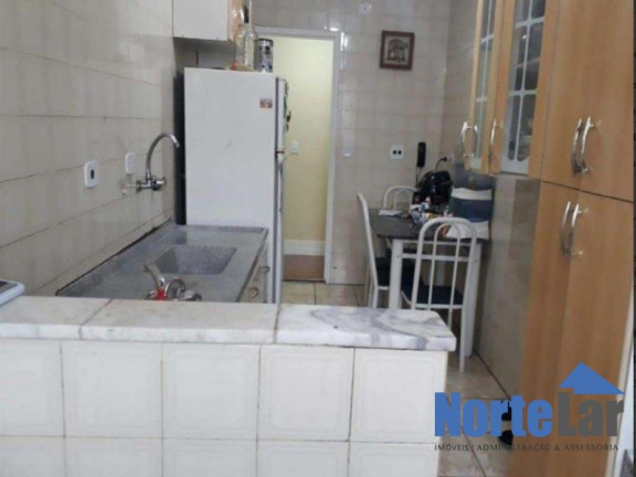 Imagem Apartamento com 2 Quartos à Venda, 62 m² em Vila Nova Cachoeirinha - São Paulo
