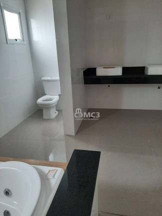 Imagem Apartamento com 4 Quartos à Venda, 295 m² em Vila Guilhermina - Praia Grande