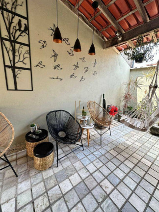 Imagem Casa com 3 Quartos à Venda, 1 m² em Barcelona - Serra Imagem Casa com 3 Quartos à Venda, 1 m² em Barcelona - Serra