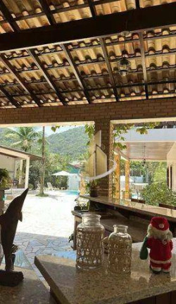 Imagem Sobrado com 6 Quartos à Venda, 566 m² em Horto (morro Das Moças) - Ubatuba Imagem Sobrado com 6 Quartos à Venda, 566 m² em Horto (morro Das Moças) - Ubatuba