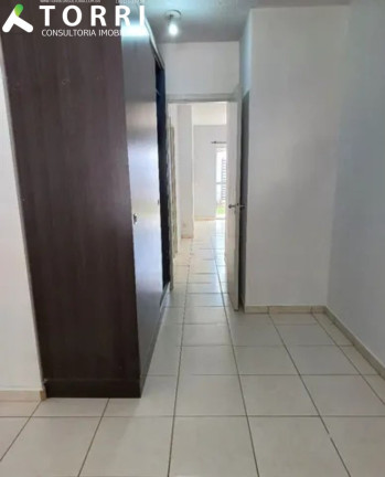 Imagem Imóvel com 3 Quartos à Venda, 100 m² em Condomínio Terra Nova - Sorocaba
