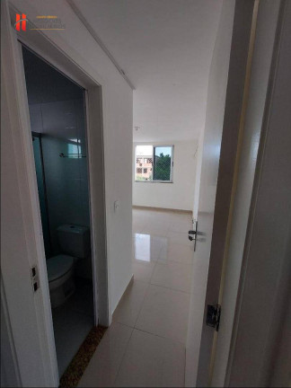 Imagem Apartamento com 2 Quartos à Venda, 74 m² em Parque Paulicéia - Duque De Caxias