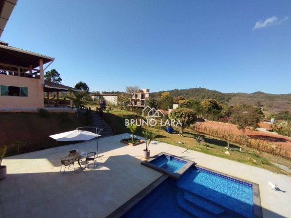 Imagem Fazenda à Venda, 350 m² em Santa Terezinha De Minas - Itatiaiuçu Imagem Fazenda à Venda, 350 m² em Santa Terezinha De Minas - Itatiaiuçu
