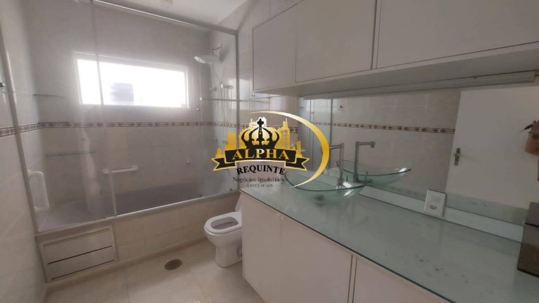 Imagem Casa de Condomínio com 3 Quartos à Venda, 306 m² em Alphaville - Santana De Parnaíba