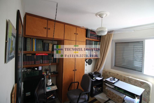 Imagem Apartamento com 3 Quartos à Venda, 94 m² em Perdizes - São Paulo