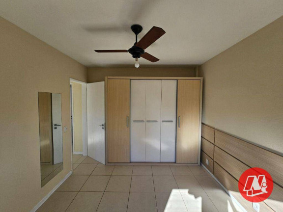 Imagem Apartamento com 2 Quartos para Alugar, 73 m² em Santana - Porto Alegre