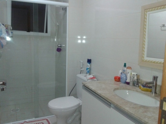 Imagem Apartamento com 2 Quartos à Venda, 78 m² em Centro - Jacareí