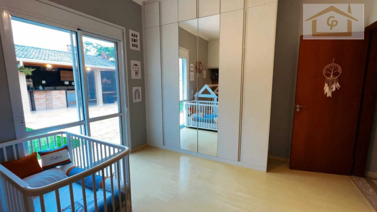 Imagem Casa com 4 Quartos à Venda, 267 m² em Haras B Vista Gleba Ii - Vargem Grande Paulista Imagem Casa com 4 Quartos à Venda, 267 m² em Haras B Vista Gleba Ii - Vargem Grande Paulista