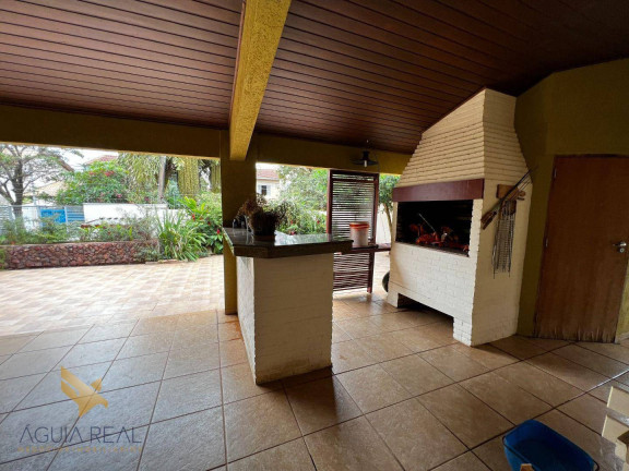 Imagem Sobrado com 4 Quartos à Venda, 259 m² em Itanhangá Park - Campo Grande
