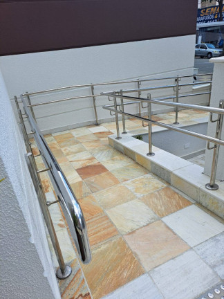 Imagem Apartamento com 2 Quartos à Venda, 82 m² em Santo Antônio - São Caetano Do Sul Imagem Apartamento com 2 Quartos à Venda, 82 m² em Santo Antônio - São Caetano Do Sul