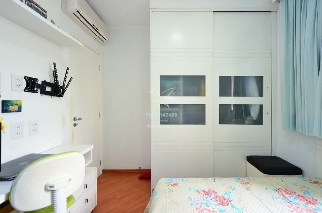 Imagem Cobertura com 3 Quartos à Venda, 170 m² em Cidade Monções - São Paulo Imagem Cobertura com 3 Quartos à Venda, 170 m² em Cidade Monções - São Paulo