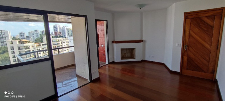 Imagem Imóvel com 3 Quartos à Venda, 100 m² em Vila Andrade - São Paulo
