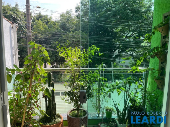 Imagem Sobrado com 3 Quartos à Venda, 169 m² em Vila Guiomar - Santo André