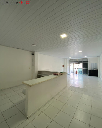 Imagem Imóvel para Alugar, 200 m² em Boqueirão - Praia Grande Imagem Imóvel para Alugar, 200 m² em Boqueirão - Praia Grande