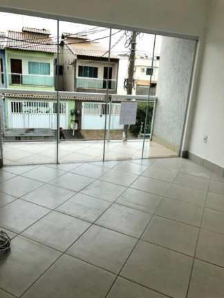Imagem Casa com 4 Quartos à Venda, 115 m² em Vale Das Palmeiras - Macaé
