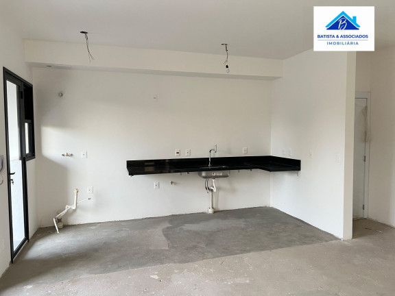 Imagem Apartamento com 3 Quartos à Venda, 77 m² em Swiss Park - Campinas