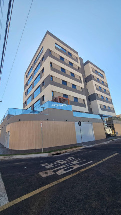 Imagem Apartamento com 3 Quartos à Venda, 