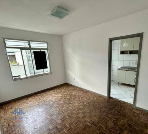 Imagem Apartamento com 2 Quartos à Venda, 56 m² em Trindade - Florianópolis