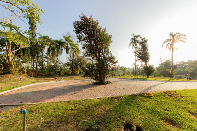 Imagem Terreno à Venda, 502 m² em Granja Viana - Cotia Imagem Terreno à Venda, 502 m² em Granja Viana - Cotia