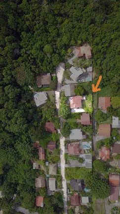 Imagem Casa com 3 Quartos à Venda, 220 m² em Cacupé - Florianópolis Imagem Casa com 3 Quartos à Venda, 220 m² em Cacupé - Florianópolis