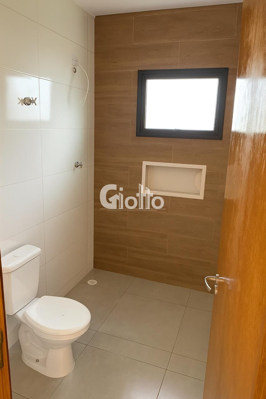 Imagem Casa de Condomínio com 2 Quartos à Venda, 110 m² em Vila São Paulo - Mogi Das Cruzes