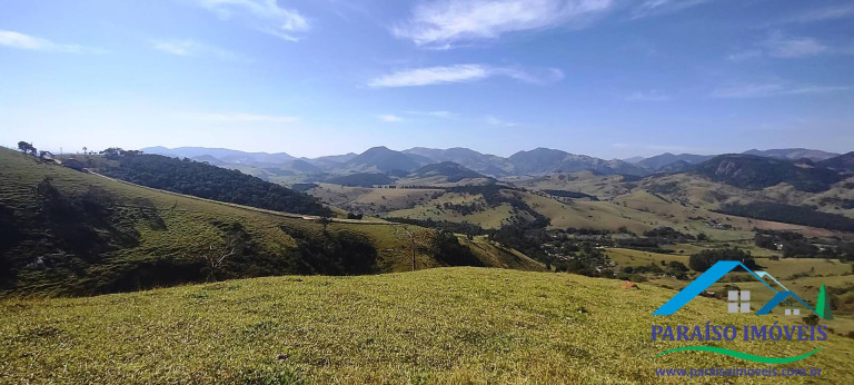 Imagem Chácara à Venda, 60 m² em Centro - Paraisópolis Imagem Chácara à Venda, 60 m² em Centro - Paraisópolis