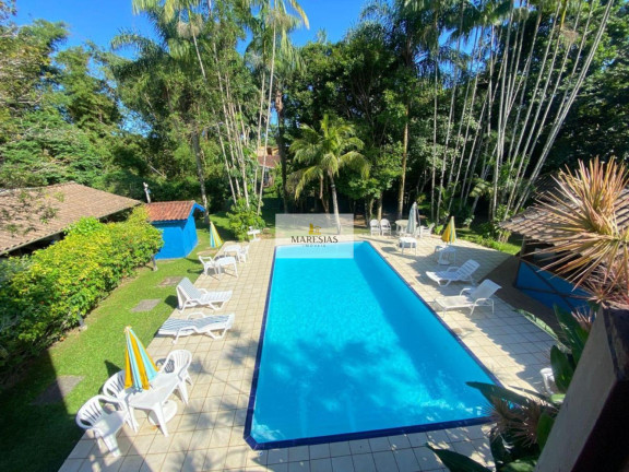 Imóvel com 31 Quartos à Venda, 1.700 m² em Maresias - São Sebastião