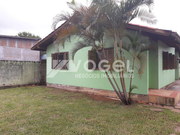 Imagem Casa com 2 Quartos à Venda, 152 m² em Arroio Da Manteiga - Sao Leopoldo Imagem Casa com 2 Quartos à Venda, 152 m² em Arroio Da Manteiga - Sao Leopoldo