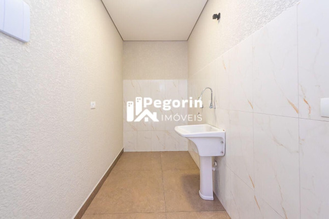 Imagem Casa com 3 Quartos à Venda, 162 m² em Centro - Piraquara