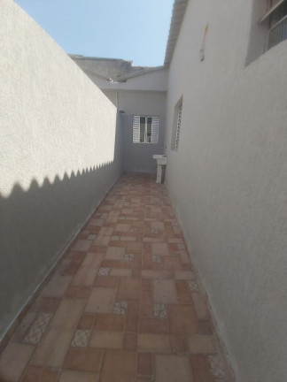 Imagem Casa com 1 Quarto à Venda, 45 m² em Arara Vermelha - Mongaguá Imagem Casa com 1 Quarto à Venda, 45 m² em Arara Vermelha - Mongaguá