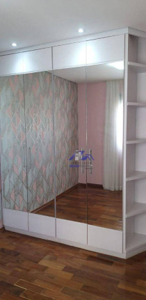 Imagem Apartamento com 3 Quartos à Venda, 97 m² em Alphaville Industrial - Barueri