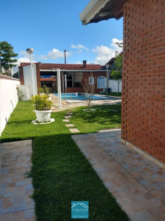 Imagem Casa com 4 Quartos à Venda, 227 m² em Oásis