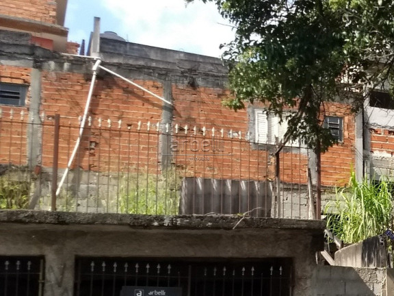 Imagem Terreno à Venda, 225 m² em Vila Zat - São Paulo Imagem Terreno à Venda, 225 m² em Vila Zat - São Paulo