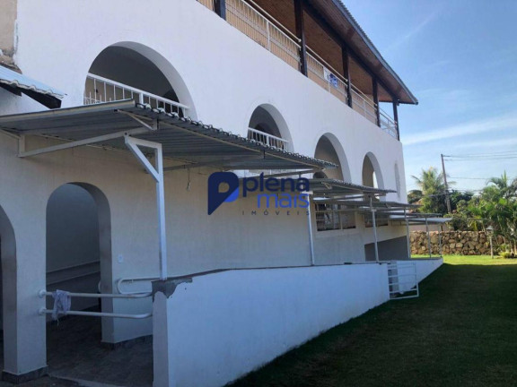 Imagem Casa com 12 Quartos à Venda, 1.000 m² em Parque Taquaral - Campinas Imagem Casa com 12 Quartos à Venda, 1.000 m² em Parque Taquaral - Campinas