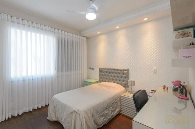 Imagem Cobertura com 5 Quartos à Venda, 355 m² em Lourdes - Belo Horizonte