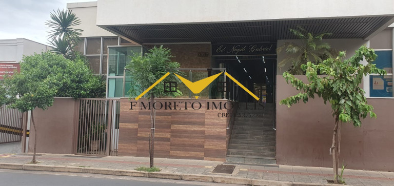 Imóvel Comercial para Alugar,  em Centro - São José Do Rio Preto