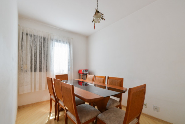 Imagem Apartamento com 3 Quartos à Venda, 100 m² em Vila Mariana - São Paulo