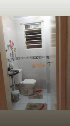 Imagem Sobrado com 2 Quartos à Venda, 67 m² em Cidade Soberana - Guarulhos