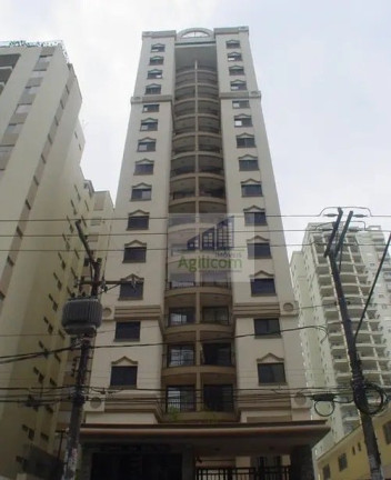 Imagem Apartamento com 2 Quartos à Venda, 57 m² em Cidade Monções - São Paulo