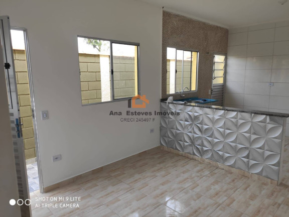Imagem Casa com 2 Quartos à Venda, 125 m² em Jd. Magalhães - Itanhaém