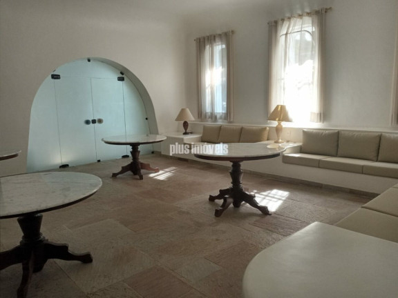 Imagem Apartamento com 3 Quartos para Alugar, 160 m² em Jardim Europa - São Paulo Imagem Apartamento com 3 Quartos para Alugar, 160 m² em Jardim Europa - São Paulo