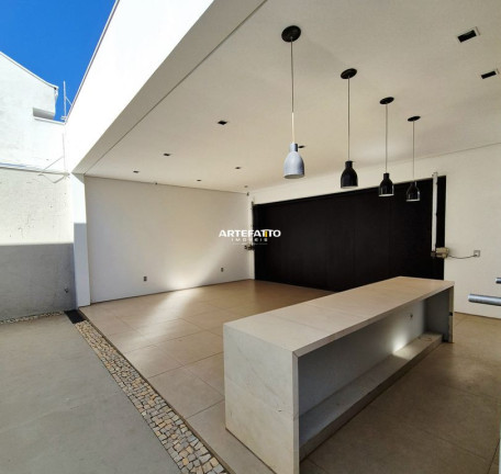 Imagem Casa com 3 Quartos à Venda, 218 m² em Jardim Piratininga Ii - Franca