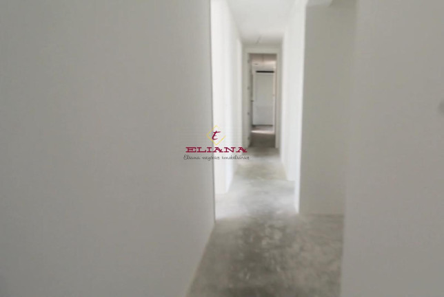 Imagem Apartamento com 4 Quartos à Venda, 275 m² em Sumarezinho - São Paulo