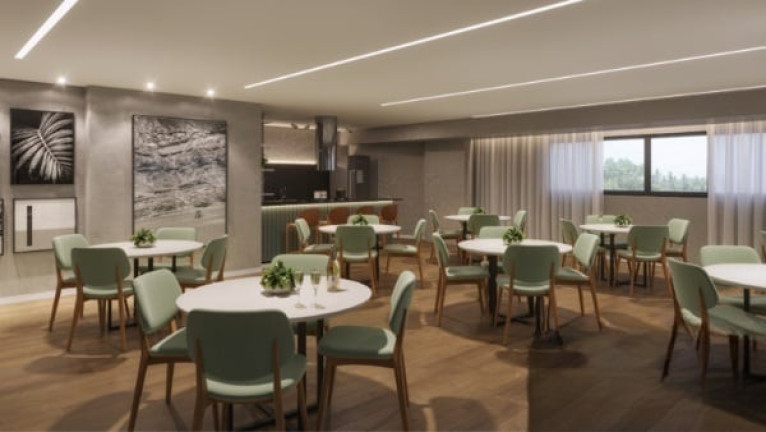 Imagem Apartamento com 3 Quartos à Venda, 101 m² em Roçado - São José