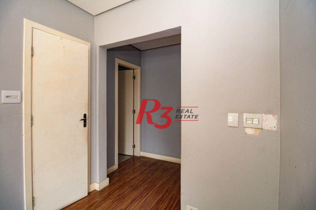 Imagem Sobrado com 3 Quartos à Venda ou Locação, 276 m² em Aparecida - Santos