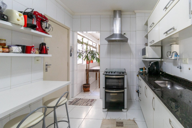 Imagem Apartamento com 2 Quartos à Venda, 100 m² em Vila Clementino - São Paulo Imagem Apartamento com 2 Quartos à Venda, 100 m² em Vila Clementino - São Paulo