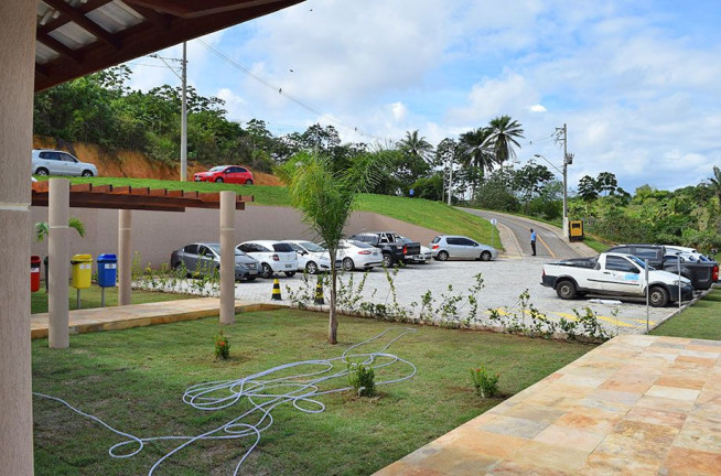 Imagem Casa com 3 Quartos à Venda, 150 m² em Vila De Abrantes - Camaçari